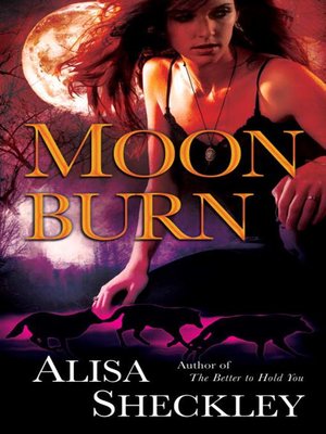 cover image of Moonburn